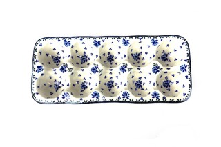 C29 10-vaks Eierschaal 2415X Eierschalen